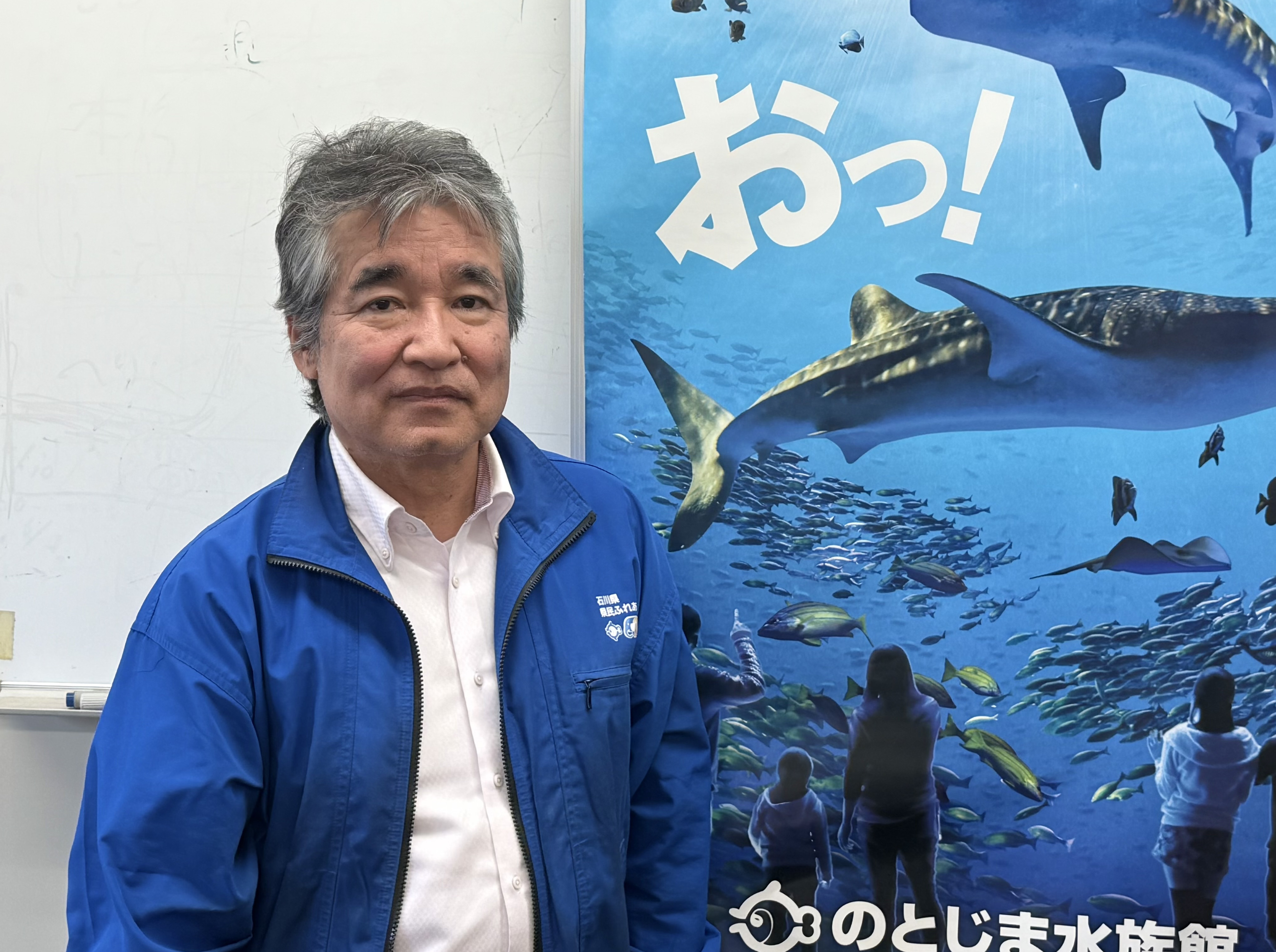 竹内正人先生