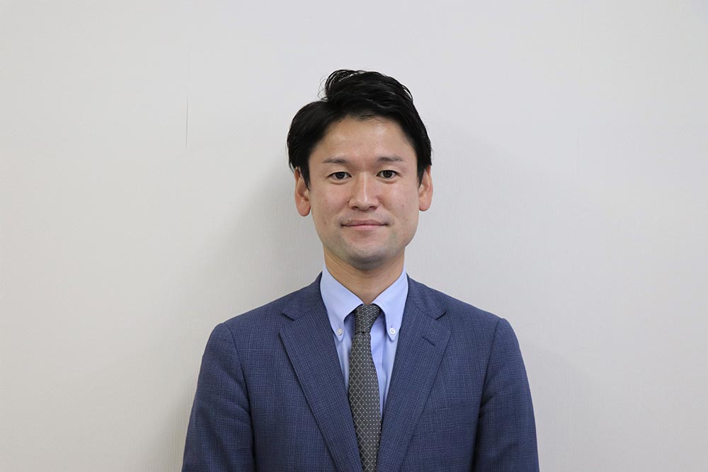 奥谷 祐 先生