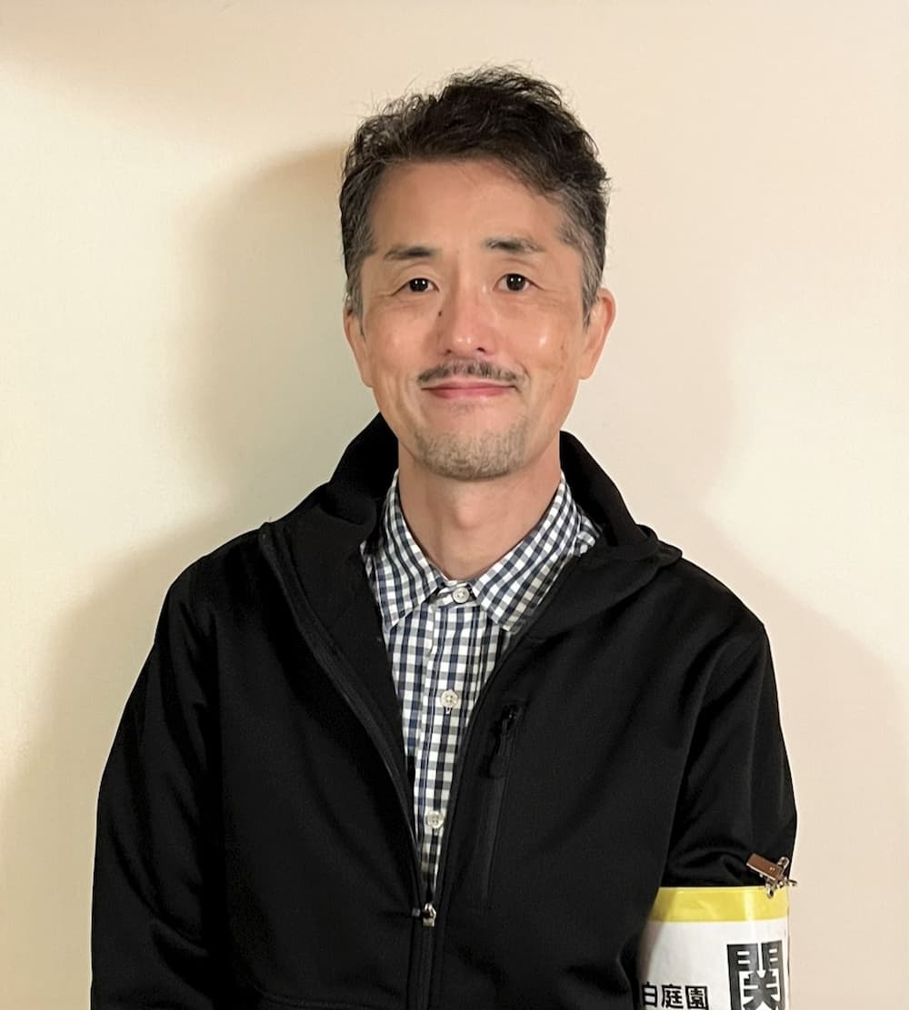 小山 宪太郎 先生