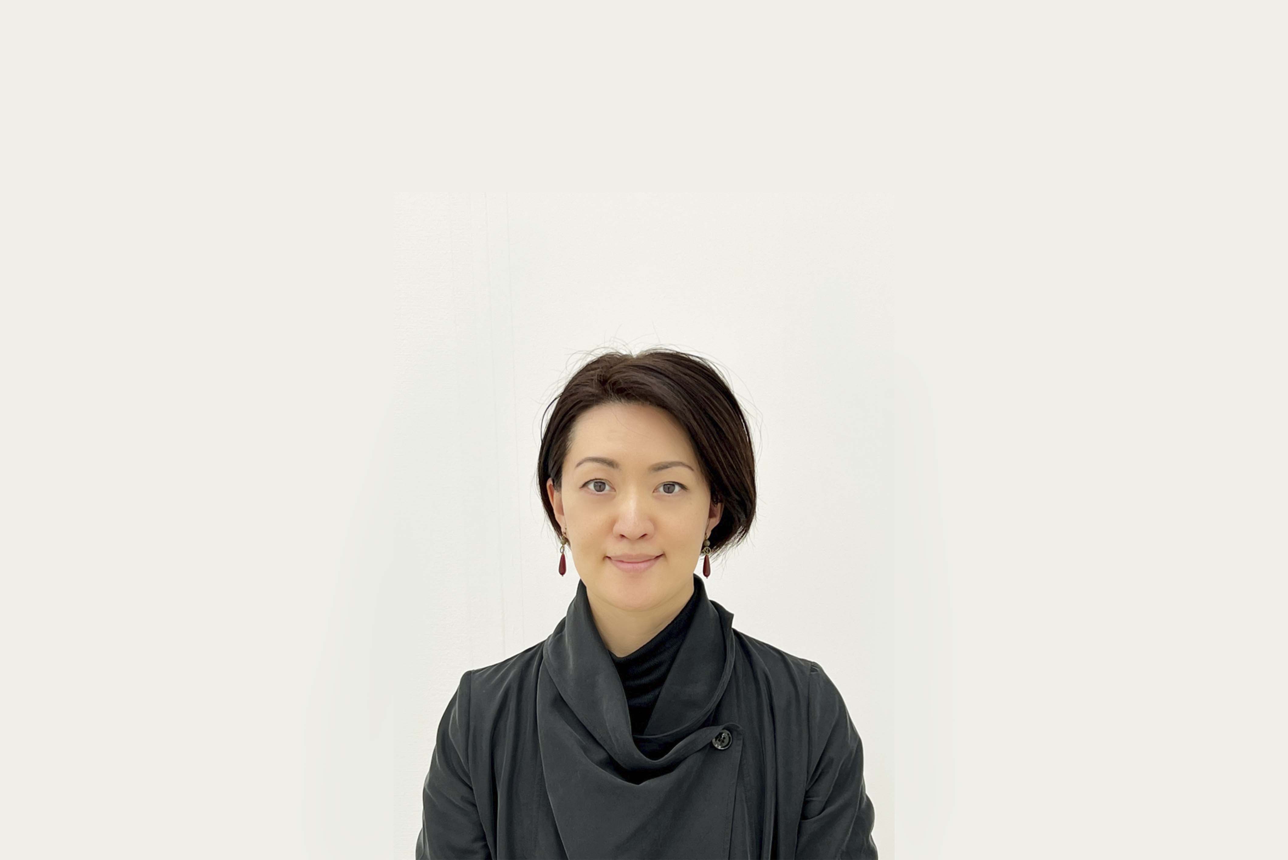 高桥 典子女士