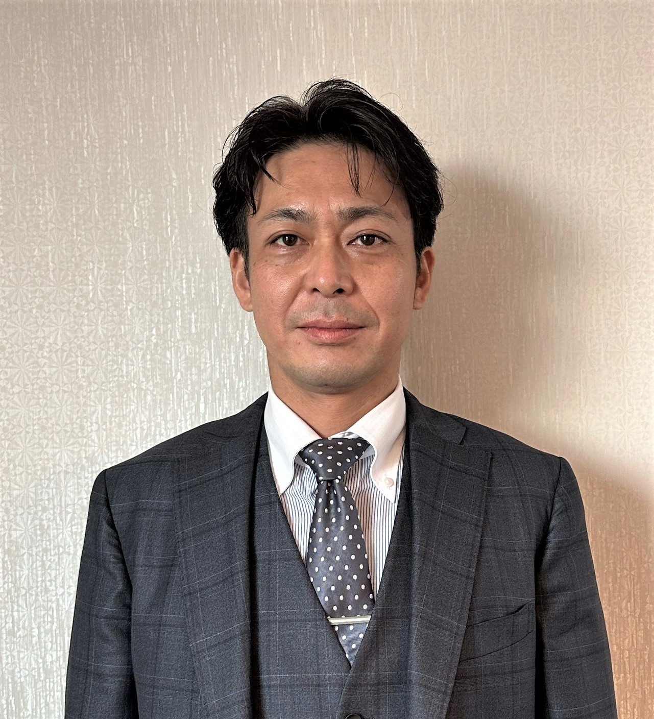 川島 亘 様