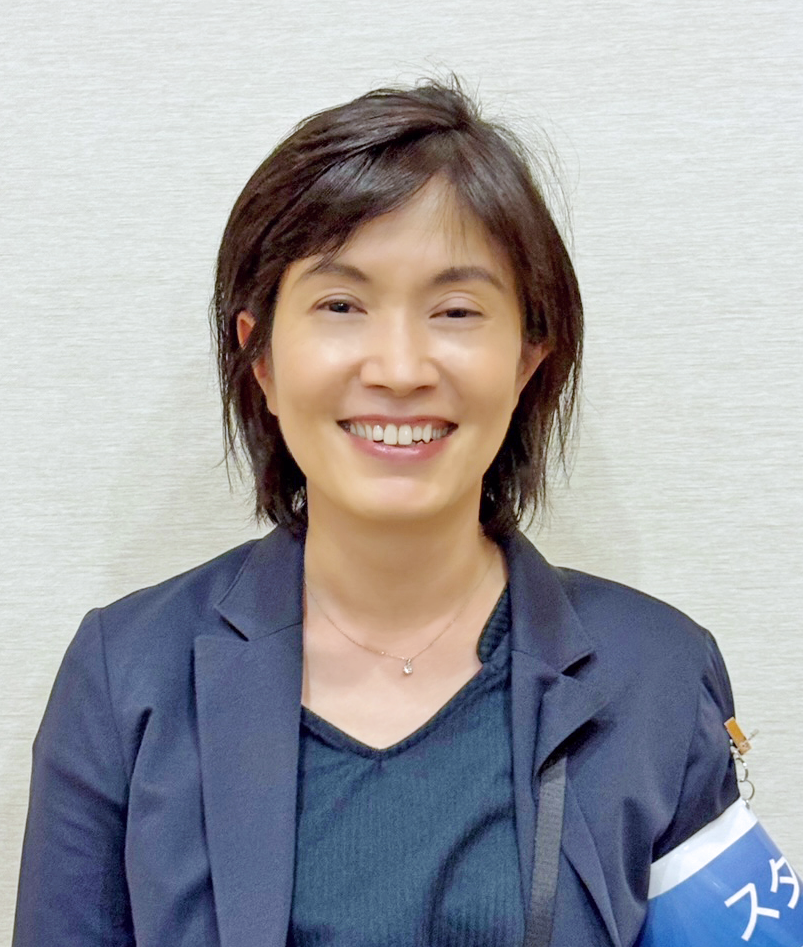 神村 美保　様