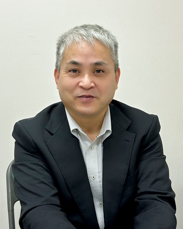 楠山 朋之 先生