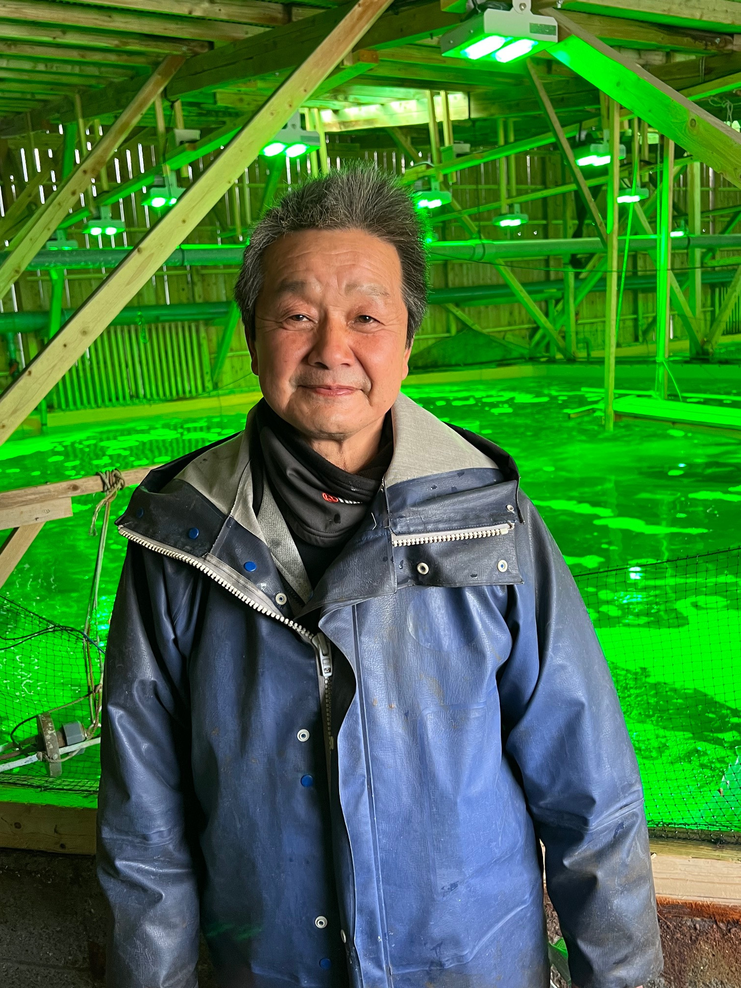 阪本 龙也　先生