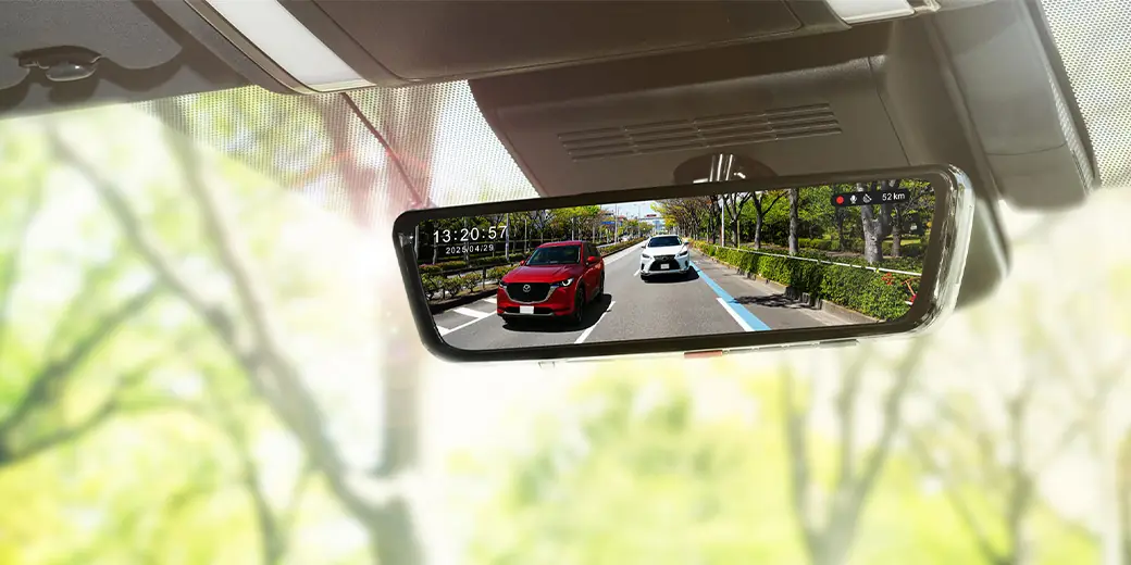 mirrorlcd